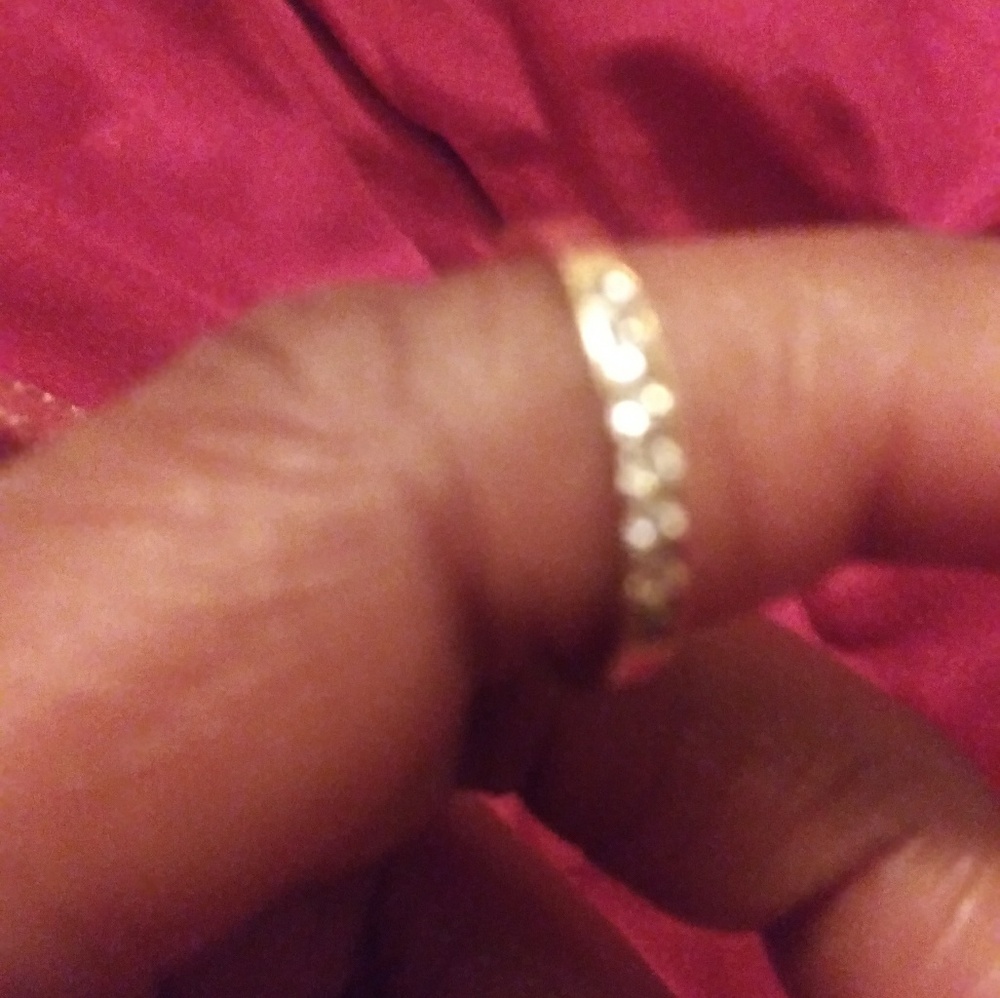 Wedding band